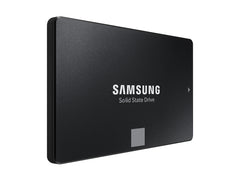 SAMSUNG 870 EVO SSD INTERNE SATA III 2,5 PO 4 To