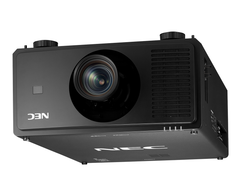 NEC Display NP-PX2201UL Projecteur DLP longue focale - 16:9 - Montable au plafond - Noir