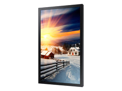 Samsung OH85N-S Digital Signage System