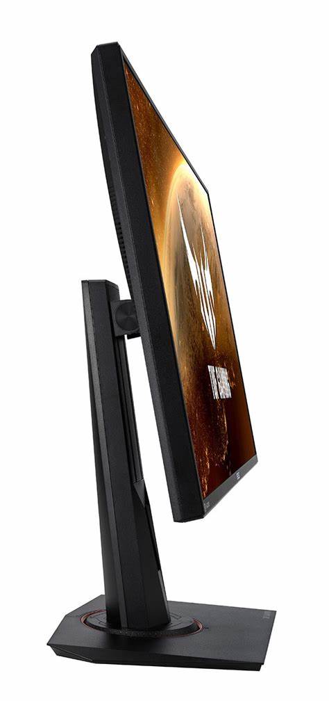 Moniteur LCD de jeu Full HD de classe 27" TUF Gaming VG279QM - 16:9 - Noir 