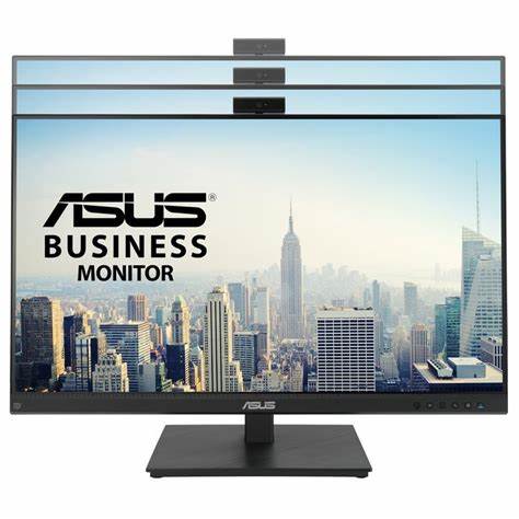 Moniteur LCD Full HD avec webcam Asus BE279QSK 27" - 16:9 