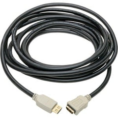 Câble audio/vidéo HDMI Tripp Lite P569-015-2B-MF