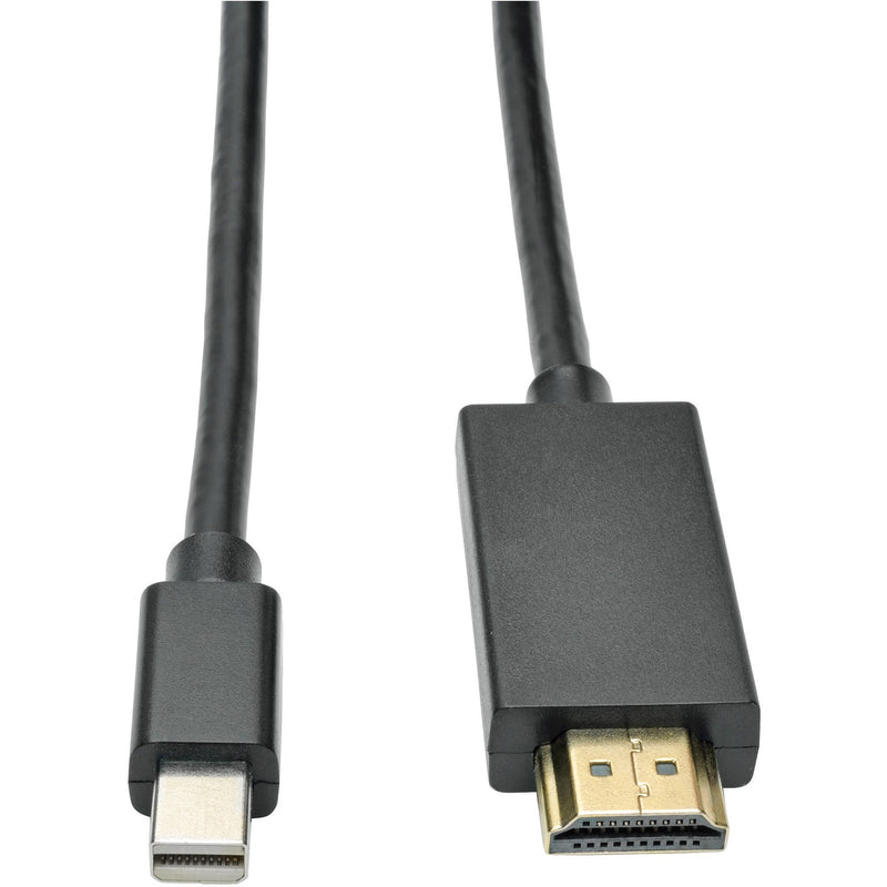 Tripp Lite Mini DisplayPort to HD Cable Adapter