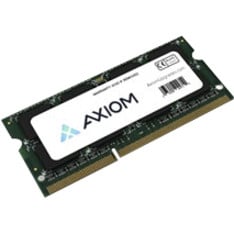 Axiom 8 Go DDR3-1333 SODIMM pour Toshiba - PA3918U-1M8G