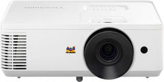 VIEWSONIC 4,500 ANSI LUMENS XGA BUSINESS/EDUCATION PROJECTOR.