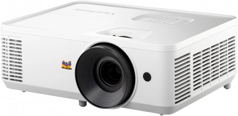 VIEWSONIC 4,500 ANSI LUMENS SVGA BUSINESS/EDUCATION PROJECTOR.