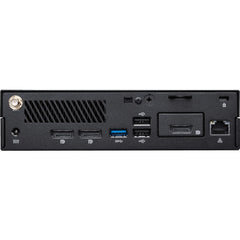 ASUS PB62 Mini PC System with Intel Core i5-11400, DDR4 8GB RAM, M.2 PCIE 256G SSD, WiFi 6, Bluetooth, Hardware TPM, Windows 10 Pro with VESA Mount (PB62-SYS582PXTD)