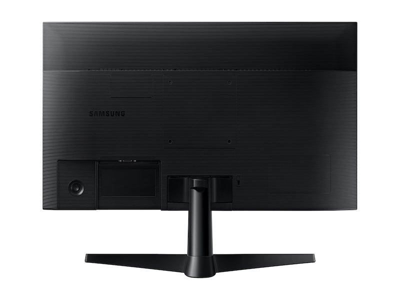 Moniteur SAMSUNG 22IN Flat FHD 16/9 bleu foncé/gris avec 5 ms GtG 75 Hz