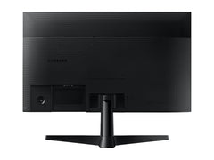 Moniteur SAMSUNG 24 pouces plat FHD 16/9 bleu foncé/gris avec 5 ms GtG 75 Hz