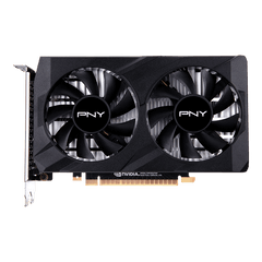 Carte graphique PNY NVIDIA GeForce GTX 1650 - 4 Go GDDR6