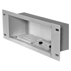 Peerless-AV IBA3AC-W Mounting Box for Flat Panel Display - White