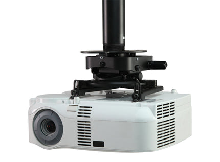 PRGS SERIES PROJECTOR MOUNT BLK