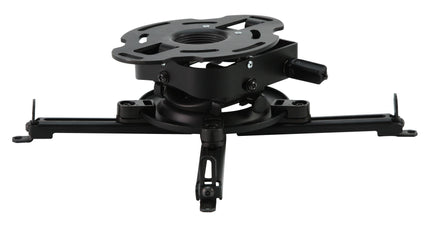 PRGS SERIES PROJECTOR MOUNT BLK