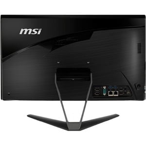 MSI PRO 22XT 10M-016US AIO 21.5 FHD IPS-Grade Touchscreen, Intel Pentium G6400, 4GB DDR4 RAM, 64GB SSD, 802.11ac WiFi, BT 4.2, USB Type-C, Windows 10 PRO