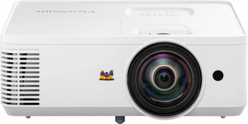 ViewSonic PS502W Projecteur LED à courte focale - Blanc