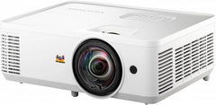 ViewSonic PS502W Projecteur LED à courte focale - Blanc