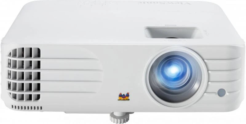 VIEWSONIC 3500 ANSI LUMENS 1080P PROJECTOR HOME BUSINESS