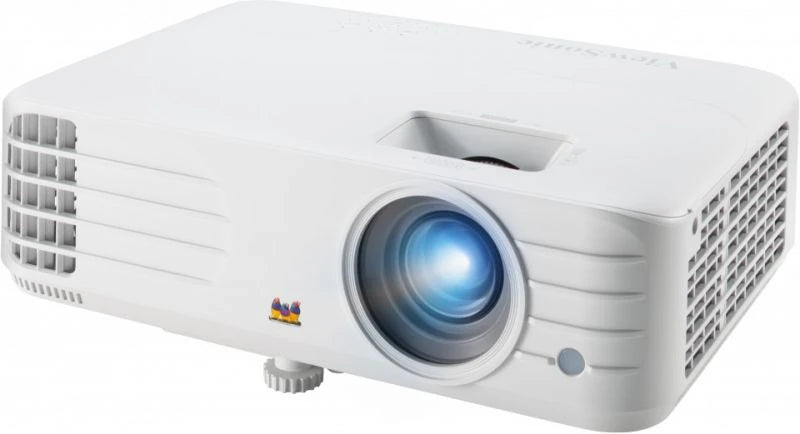 VIEWSONIC 3500 ANSI LUMENS 1080P PROJECTOR HOME BUSINESS