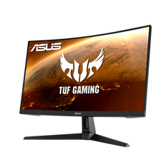 ASUS TUF GAMING VG27WQ1B 27IN CURVED MNT