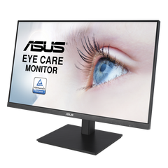 Moniteur ASUS VA27DQSB 27, Full HD 1080P, 75 Hz, IPS, synchronisation adaptative, soins oculaires, affichage HDMI 