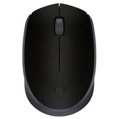 SOURIS WRLS M170 NOIRE