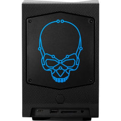 Dragon Canyon Intel NUC12 L6 Extreme i9-12900 3yr warranty. Memory: up to 64GB dual-channel. Up to 3xPCIe Gen 4 SSDs UHD 770 full sized discrete graphics card. 2x TB4 + HDMI 2.0b7x USB 3.2 Gen2 Type-A 1x USB 3.2 Gen 2x2 Type-C 2x USB4 (TB4)3.5mm front hea