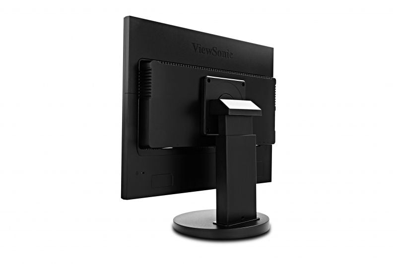 Moniteur LED ViewSonic Graphic VG939SM 19" Classe SXGA - 5:4 - Noir