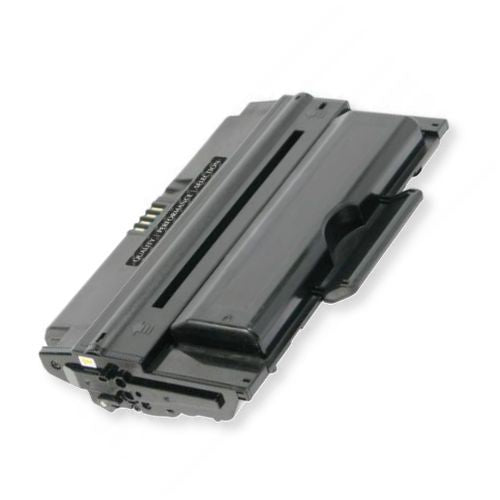 Clover Technologies Remanufactured High Yield Laser Toner Cartridge - Alternative for Samsung (ML-D2850A, ML-D2850B, MLD-2850A, MLD-2850A/ELS, MLD-2850A/SEE, MLD-2850B, MLD-2850B/ELS) - Black Pack