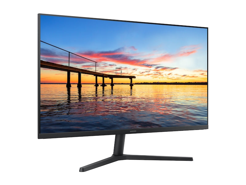 S32B300NWN MONITEUR PLAT FHD 16/9 NOIR 32 PO AVEC 8MS GTG 75HZ