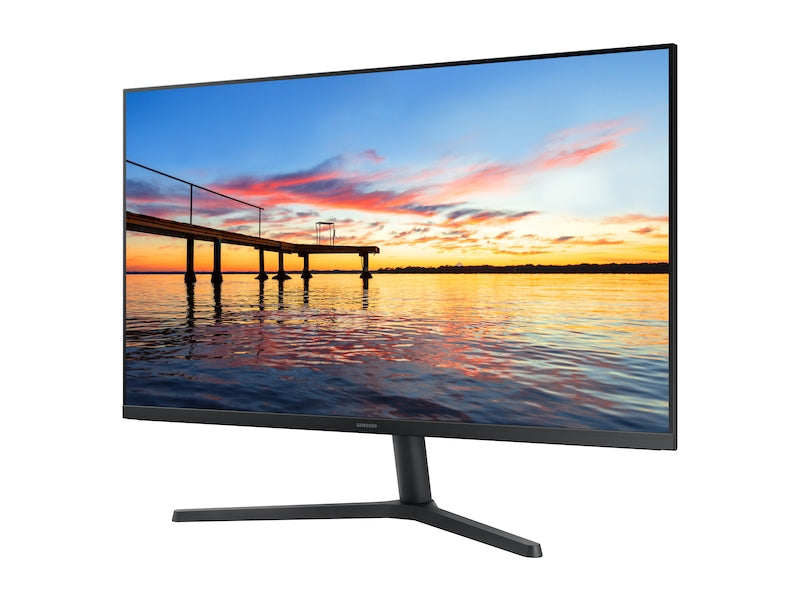 Moniteur ACL Full HD 32" Essential S32B304NWN de Samsung - 16:9