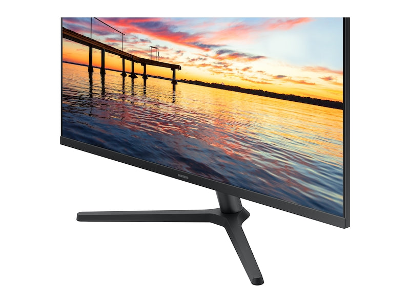 S32B300NWN MONITEUR PLAT FHD 16/9 NOIR 32 PO AVEC 8MS GTG 75HZ