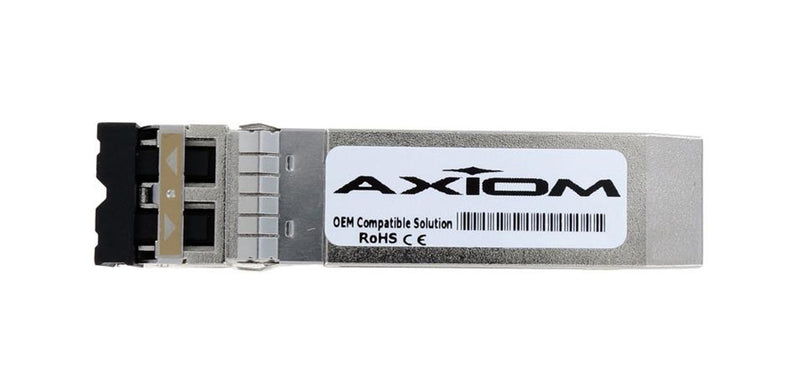 Émetteur-récepteur SFP+ Axiom 8GBASE-SW - SFP8GSRCVFIN-AX