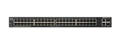 Commutateur Ethernet Cisco SG200-50FP