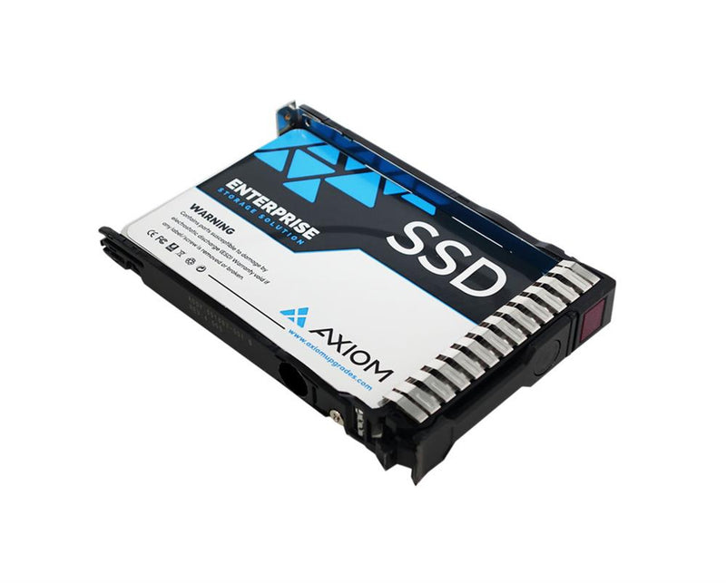 SSD SATA Axiom 960 Go Enterprise Pro EP400 2,5 pouces remplaçable à chaud pour Lenovo