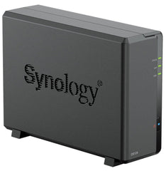 STATION DE DISQUE SYNOLOGY 1 BAIE