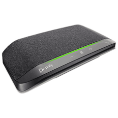 HAUT-PARLEUR HP POLY SYNC 10 USB-A USB-C