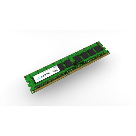 Axiom 8GB DDR3-1600 ECC UDIMM for HP Gen 8 - 669324-B21, 684035-001, 669239-081
