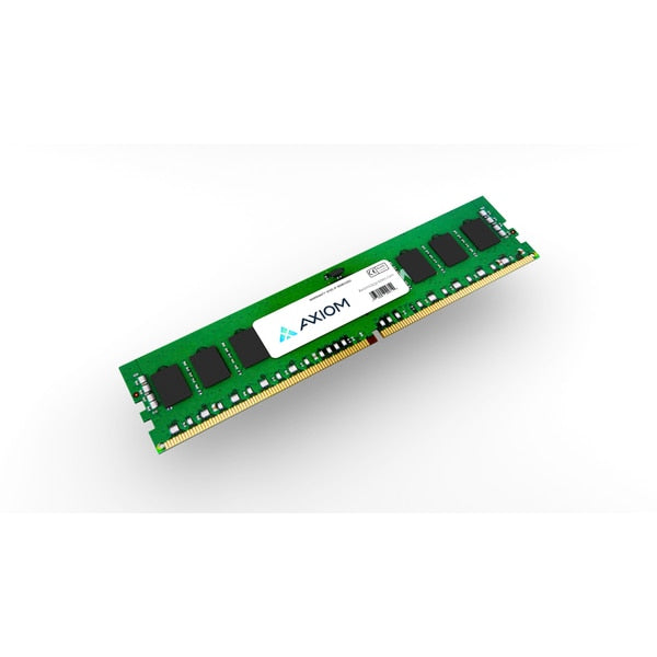 Axiom 8GB DDR4-2133 ECC RDIMM for HP - G8U28AV