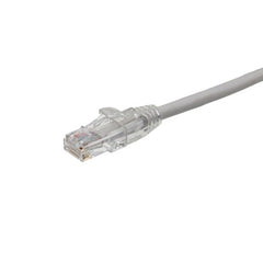 Axiom 20FT CAT6 BENDnFLEX câble de brassage ultra-fin sans accroc 550 MHz (blanc)