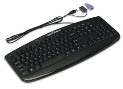 Seal Shield STK503 Keyboard