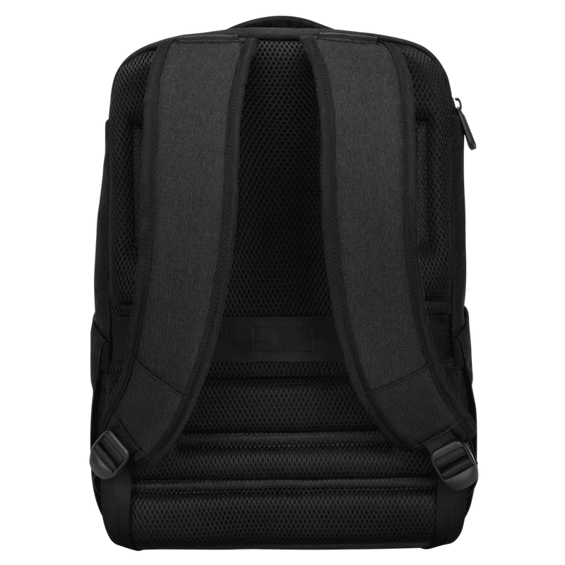 Backpack 15.6EcoSmart Cypress Compact - Black