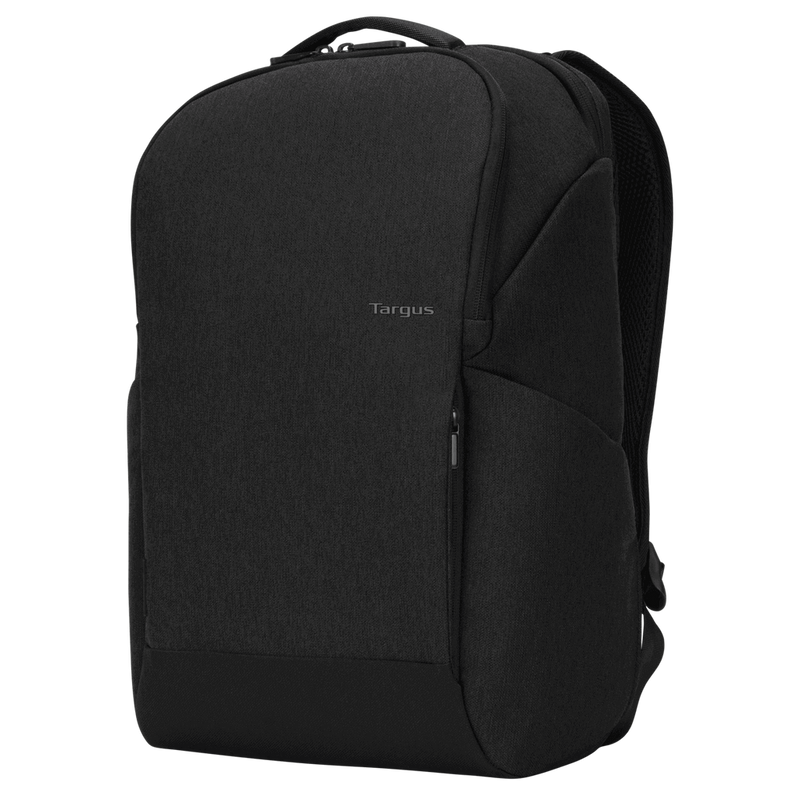 Backpack 15.6EcoSmart Cypress Compact - Black