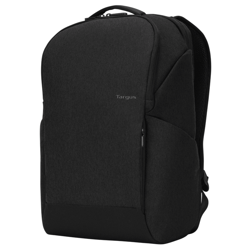 Sac à dos 15.6EcoSmart Cypress Compact - Noir