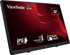 ViewSonic TD2230 Moniteur à écran tactile LCD de classe 22