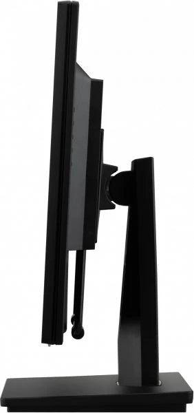 MONITEUR DOCKING ERGONOMIQUE VIEWSONIC 24 1080P IPS AVEC USB-C 90W PD ET RJ45. 