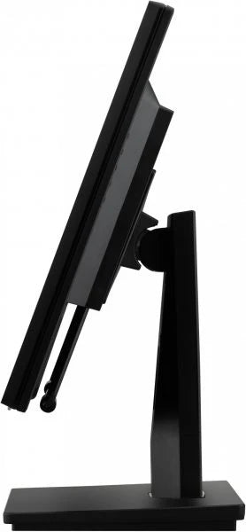 MONITEUR DOCKING ERGONOMIQUE VIEWSONIC 24 1080P IPS AVEC USB-C 90W PD ET RJ45. 