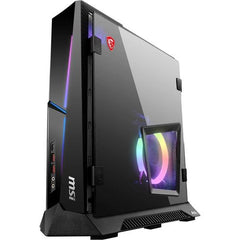 MSI Desktop Computer MEG Trident X 11TE-1683CA Intel Core i7-11700K (3.6 GHz) 32GB DDR4 1TB SSD NVIDIA RTX3080 Win10