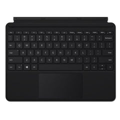 Microsoft Keyboard/Cover Case Microsoft Surface Go Tablet - Black