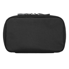 Targus TXZ028GL Étui de transport (pochette) Câble, Cordon, Clé USB, Accessoires, Voyage - Noir