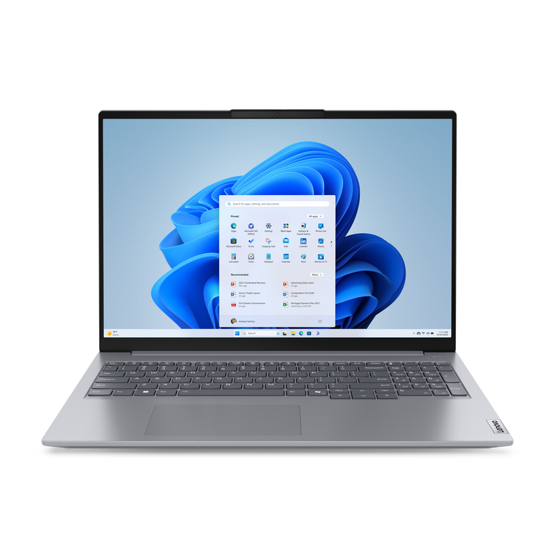 Lenovo ThinkBook 16 G7 IML 16G 512G 11P 21MS0067CA